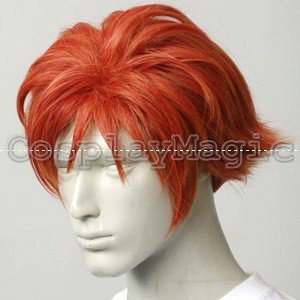 Ouran High School Host Club Hitachiin Hikaru & Kaoru Cosplay Wig - Image 6