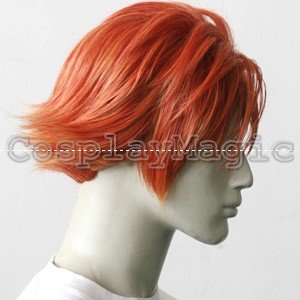 Ouran High School Host Club Hitachiin Hikaru & Kaoru Cosplay Wig - Image 3