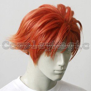 Ouran High School Host Club Hitachiin Hikaru & Kaoru Cosplay Wig - Image 2