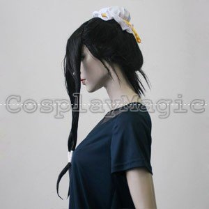 Naruto Haku Ha Cosplay Wig - Image 5