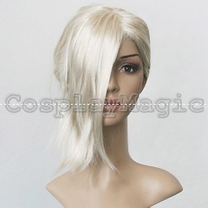 Naruto Ino Yamanaka Cosplay Wig - Image 7