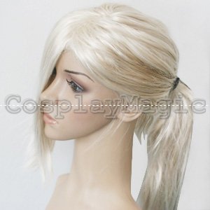 Naruto Ino Yamanaka Cosplay Wig - Image 5