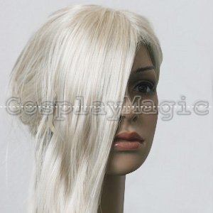 Naruto Ino Yamanaka Cosplay Wig - Image 3
