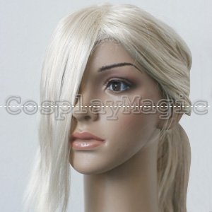 Naruto Ino Yamanaka Cosplay Wig - Image 2