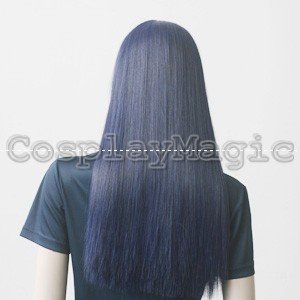 Naruto Shippuden Hinata Hyuga Cosplay Wig - Image 7