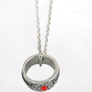 Shakugan No Shana Necklace