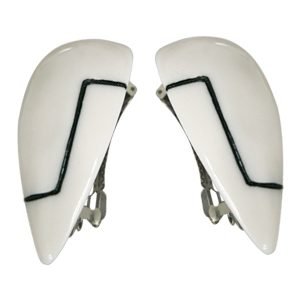 Neon Genisis Evangelion Rei Ayanami HairClip