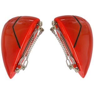 Neon Genesis Evangelion Asuka HairClip