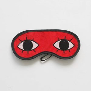 Gintama Sougo Okita Eye Mask