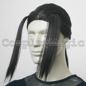 Samurai Champloo Jin Cosplay Wig - Image 7