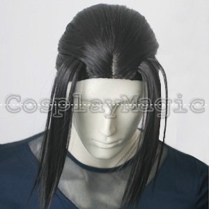 Samurai Champloo Jin Cosplay Wig - Image 6