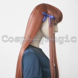 Fruits Basket Tohru Honda Cosplay Wig - Image 4