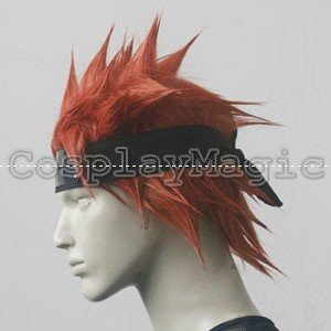 Naruto Pain (Pein) Cosplay Wig - Image 5