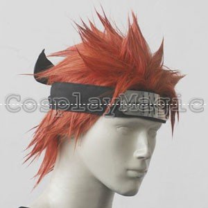 Naruto Pain (Pein) Cosplay Wig - Image 2