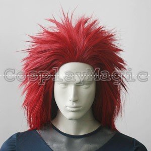 Naruto Chouza Akimichi Cosplay Wig - Image 7