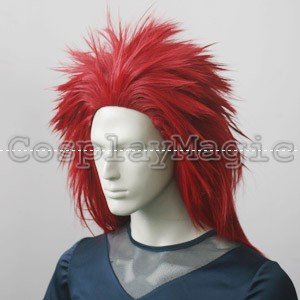 Naruto Chouza Akimichi Cosplay Wig - Image 6