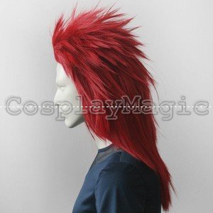 Naruto Chouza Akimichi Cosplay Wig - Image 5
