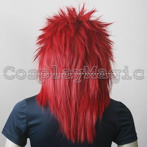 Naruto Chouza Akimichi Cosplay Wig - Image 4