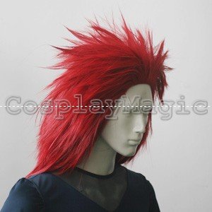 Naruto Chouza Akimichi Cosplay Wig - Image 2