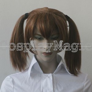 Sword Art Online Silica Cosplay Wig - Image 7