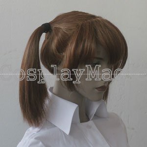 Sword Art Online Silica Cosplay Wig - Image 6