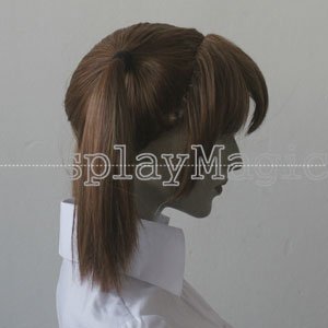 Sword Art Online Silica Cosplay Wig - Image 5