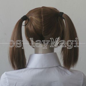 Sword Art Online Silica Cosplay Wig - Image 4