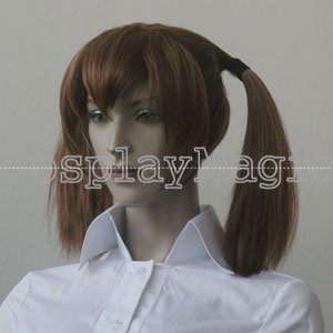 Sword Art Online Silica Cosplay Wig - Image 2
