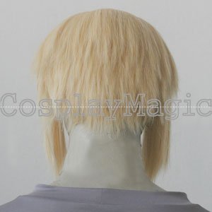 Final Fantasy Ace Cosplay Wig - Image 7