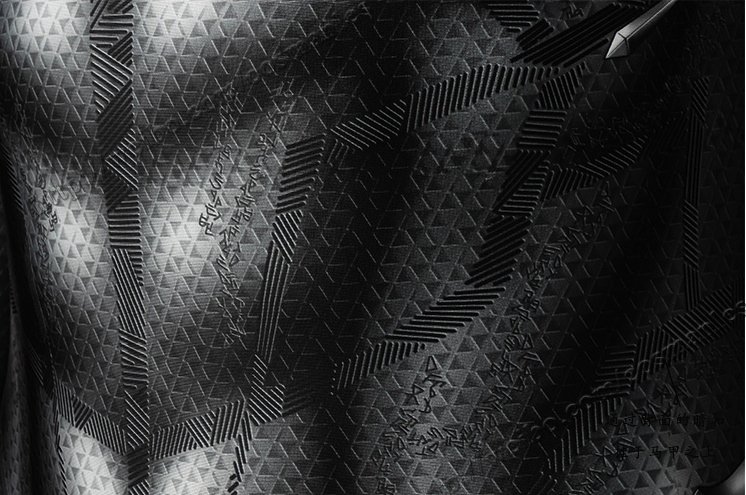 Black Panther Spandex - Image 4