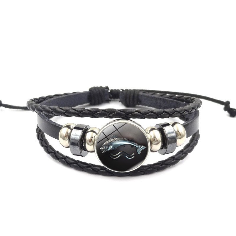 Game of Thrones 9 Braclets Pack - Image 2