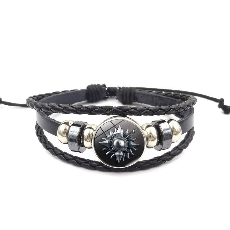Game of Thrones 9 Braclets Pack - Image 11