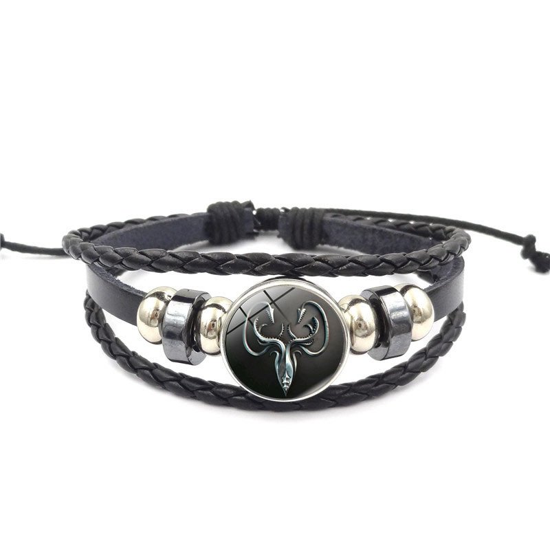 Game of Thrones 9 Braclets Pack - Image 9