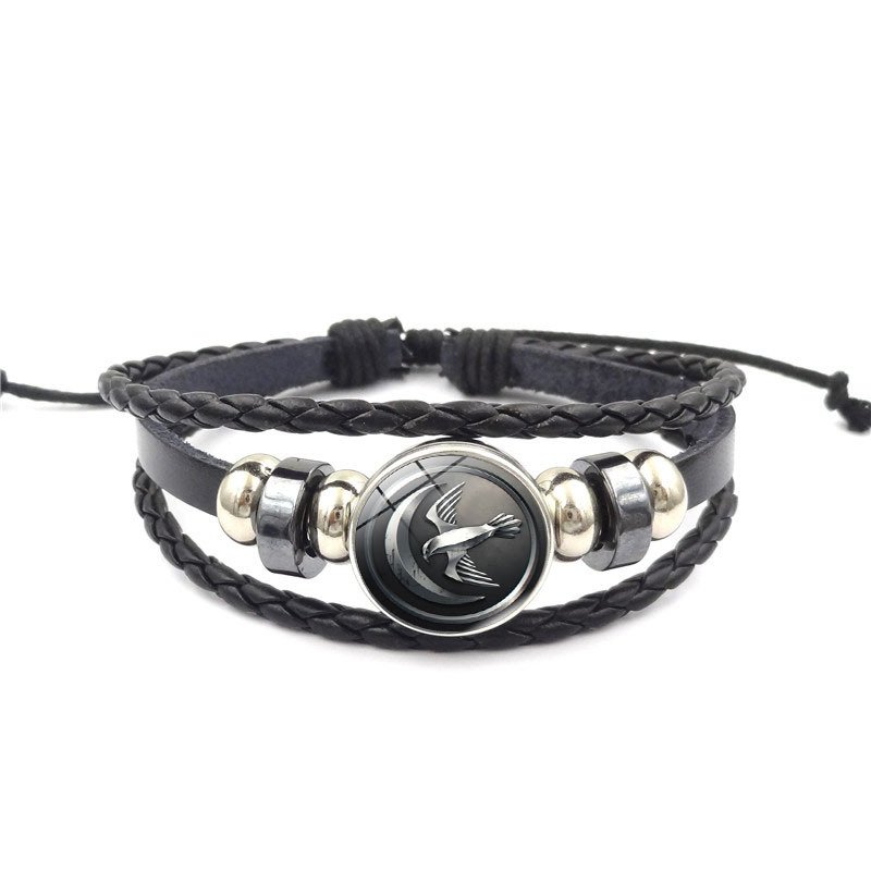 Game of Thrones 9 Braclets Pack - Image 8