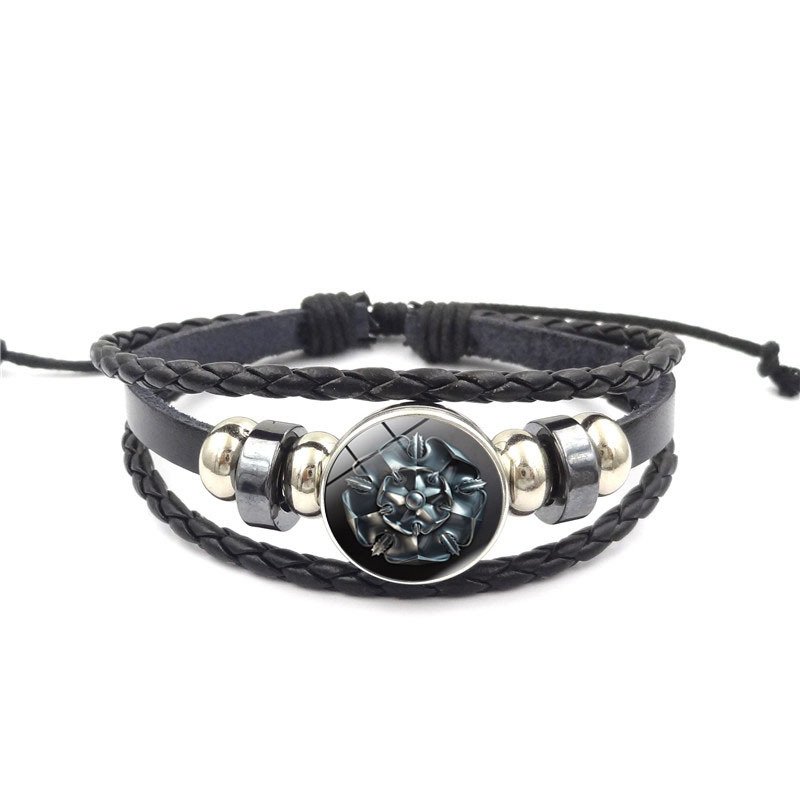 Game of Thrones 9 Braclets Pack - Image 4