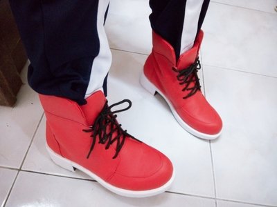 My Hero Academia Izuku Midoriya Shoes - Image 2