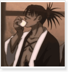 Blade Of The Immortal Cosplay