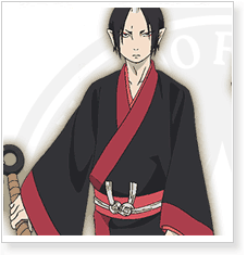 Hozuki no Reitetsu Cosplay