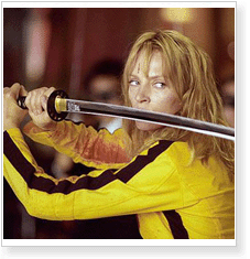Kill Bill