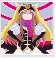 Mawaru-Penguindrum Cosplay