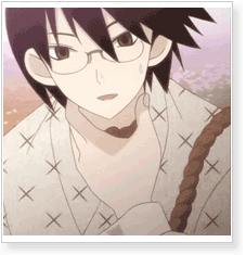 Zoku Sayonara Zetsubo Sensei Cosplay