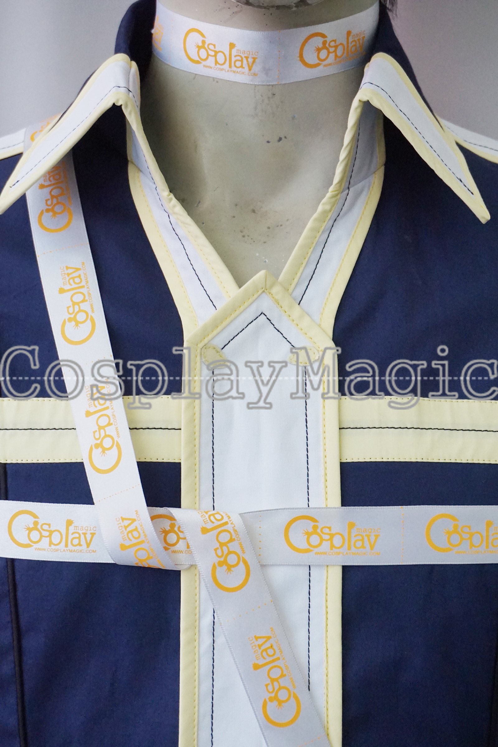 Sword Art Online: Alicization Kirito Fighting Cosplay - Image 13