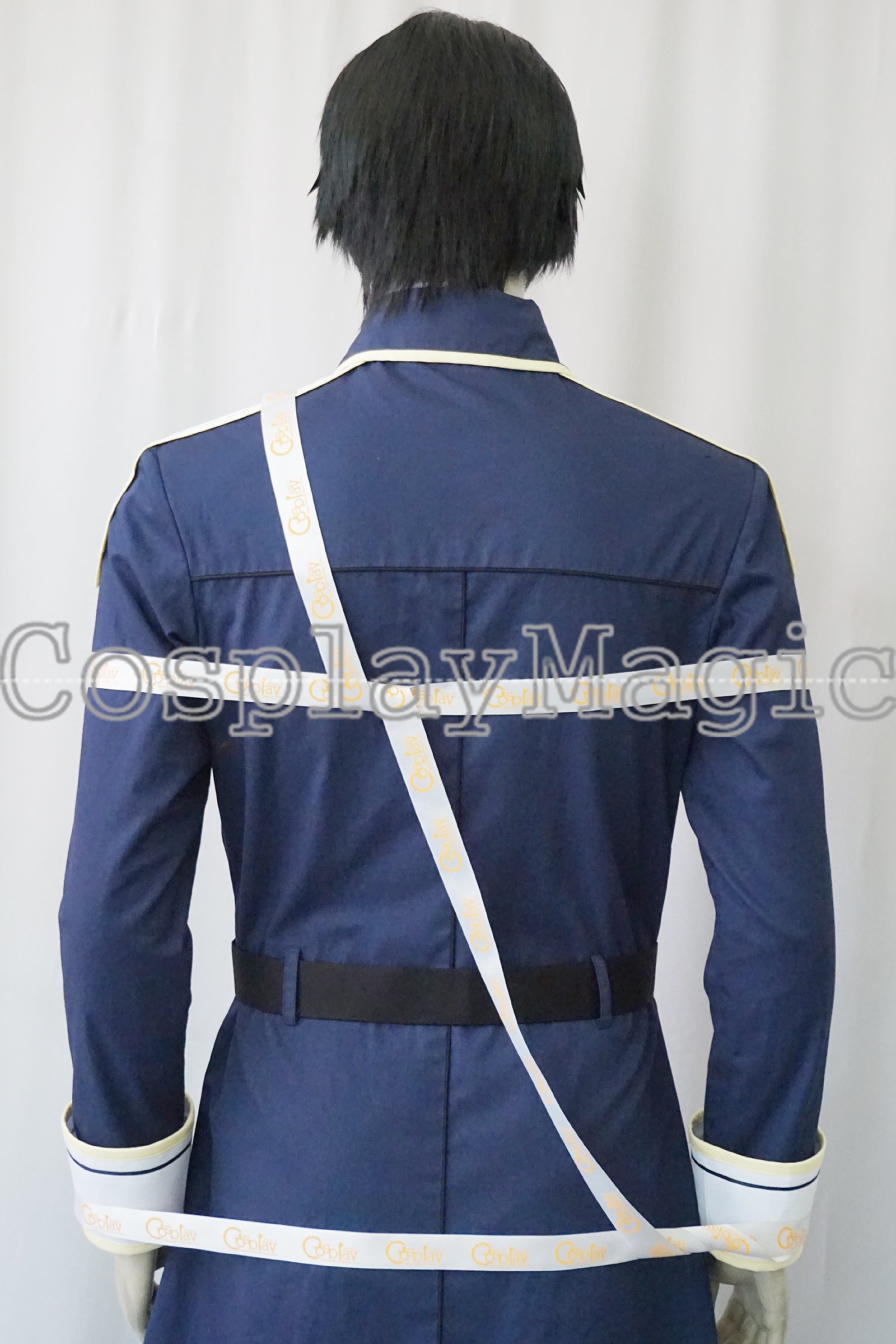 Sword Art Online: Alicization Kirito Fighting Cosplay - Image 11