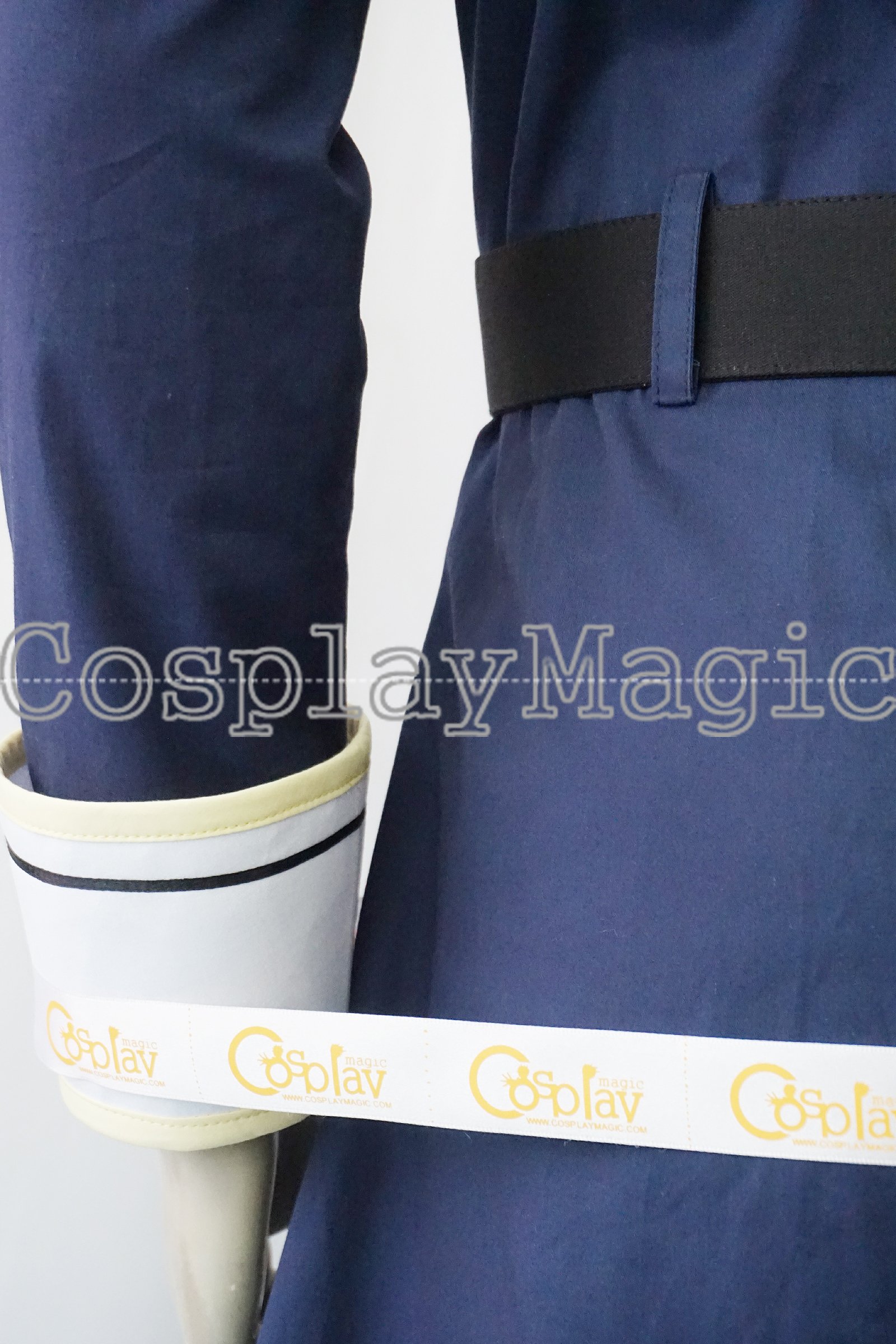 Sword Art Online: Alicization Kirito Fighting Cosplay - Image 9