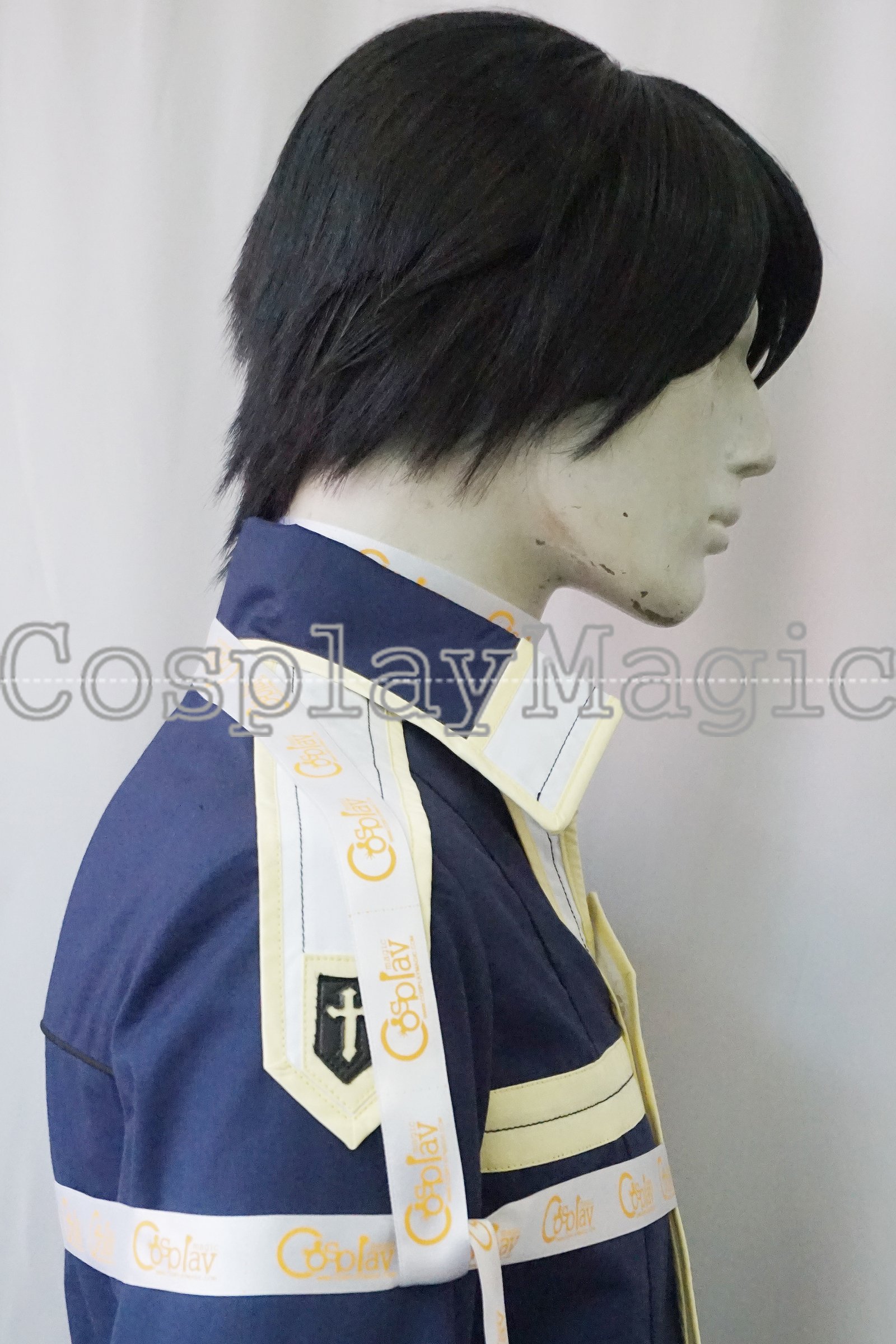 Sword Art Online: Alicization Kirito Fighting Cosplay - Image 8