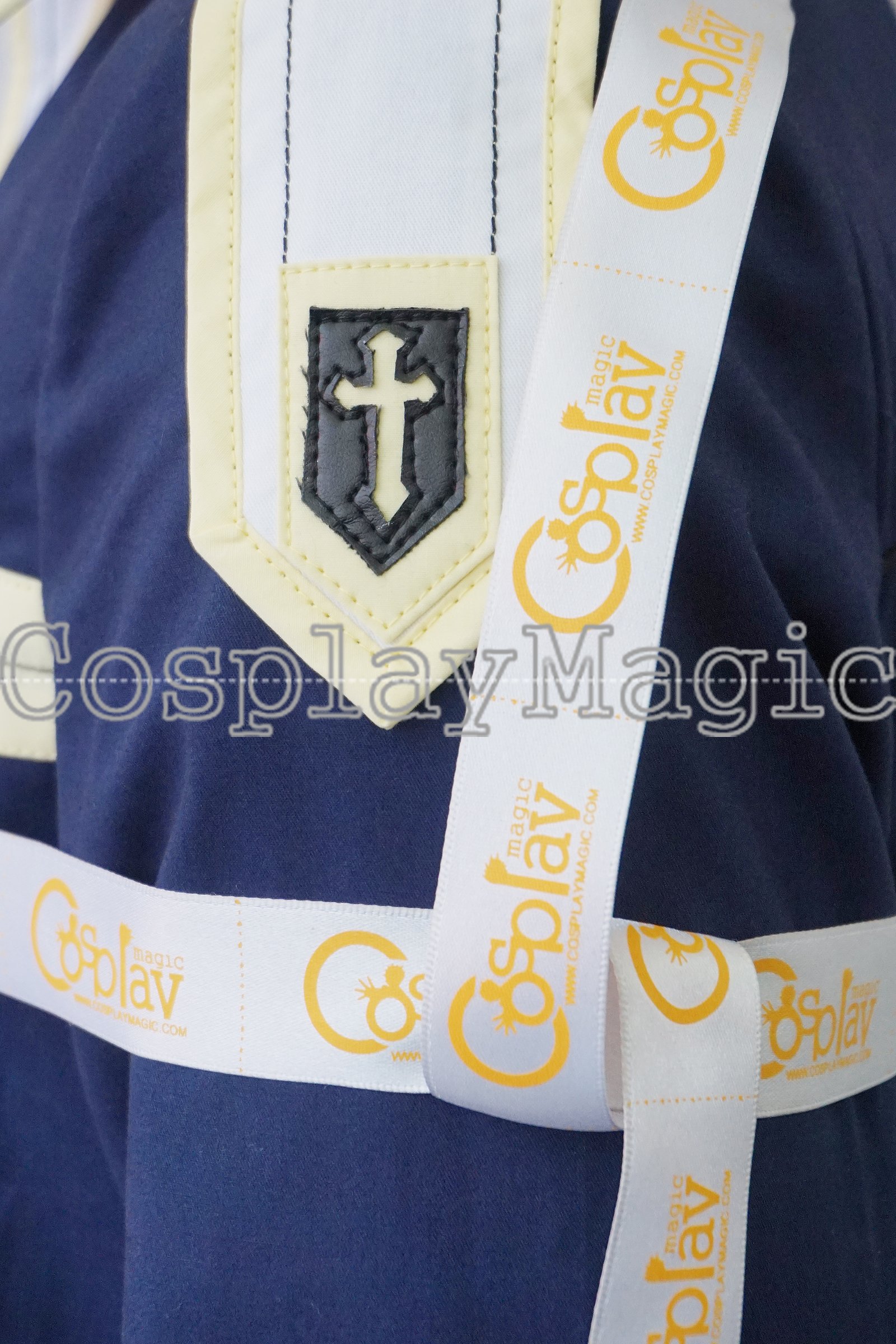 Sword Art Online: Alicization Kirito Fighting Cosplay - Image 7