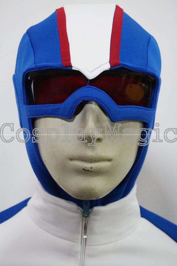 Marvel Secret Warriors - Patriot - Action Figure Ufficiale Hasbro