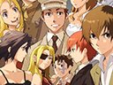 Baccano!