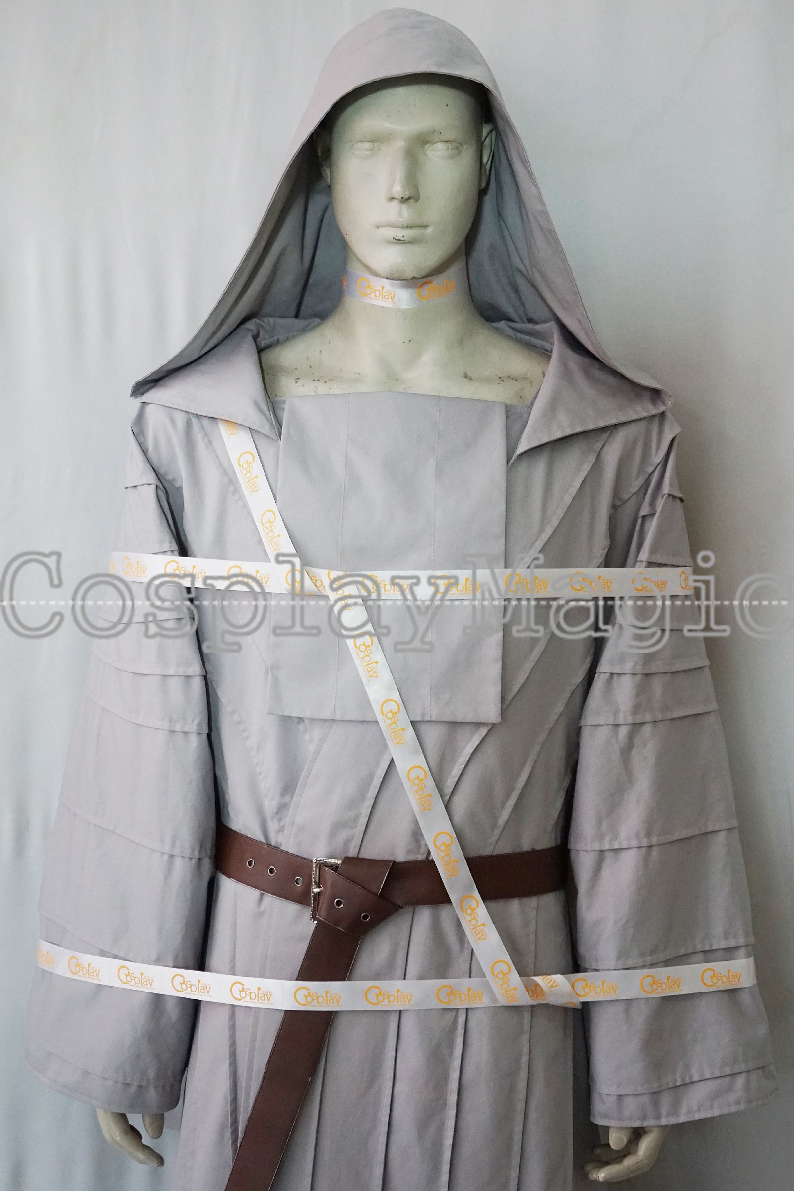 Game of Thrones Jaqen h'ghar faceless man Cosplay - Image 3