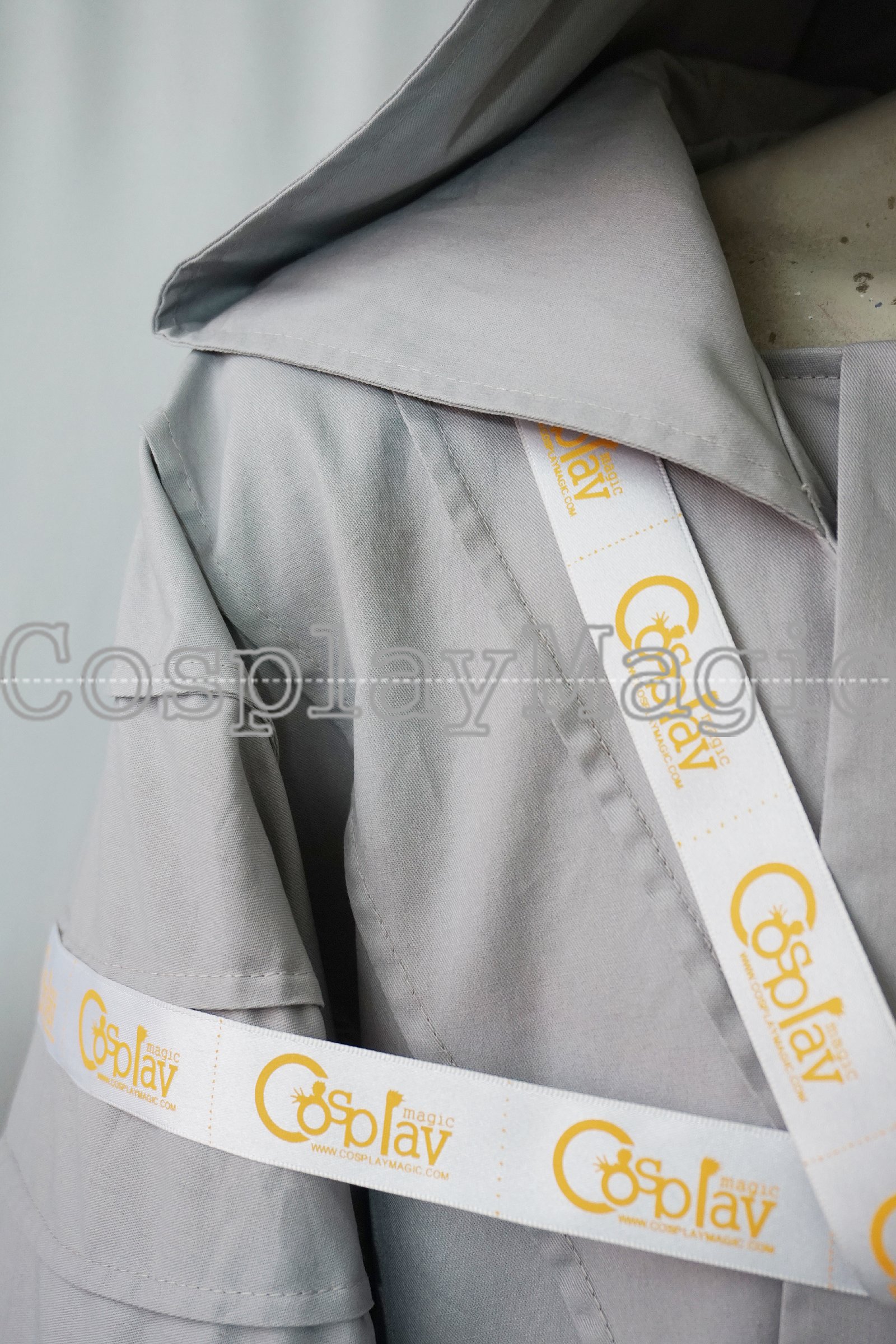 Game of Thrones Jaqen h'ghar faceless man Cosplay - Image 13